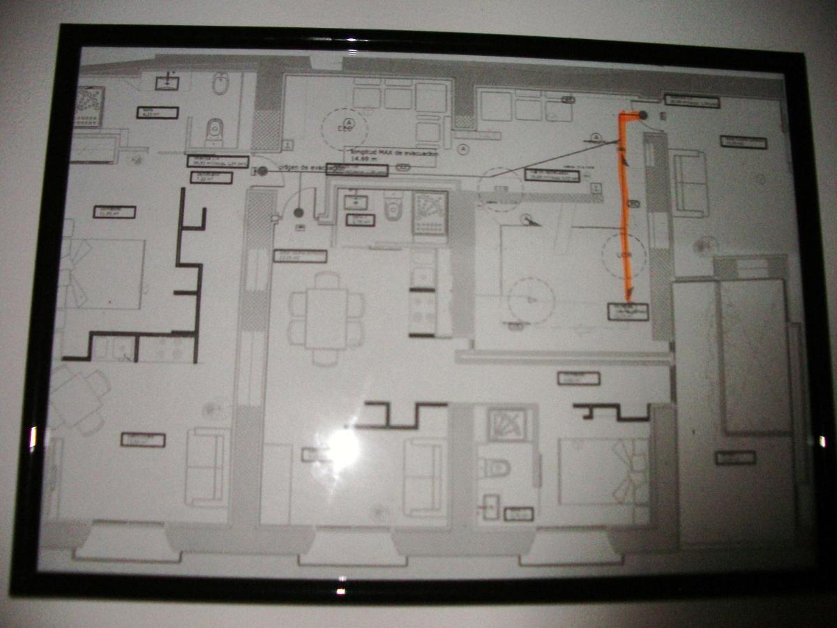 Apartamentos La Fonda Ариньон Экстерьер фото