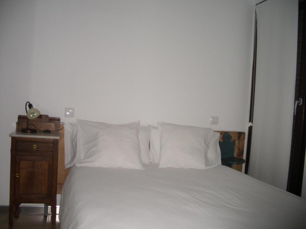 Apartamentos La Fonda Ариньон Экстерьер фото