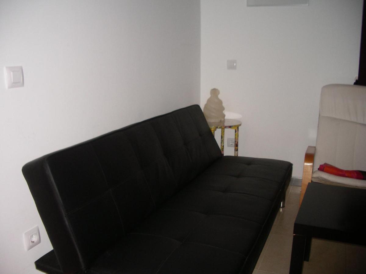 Apartamentos La Fonda Ариньон Экстерьер фото