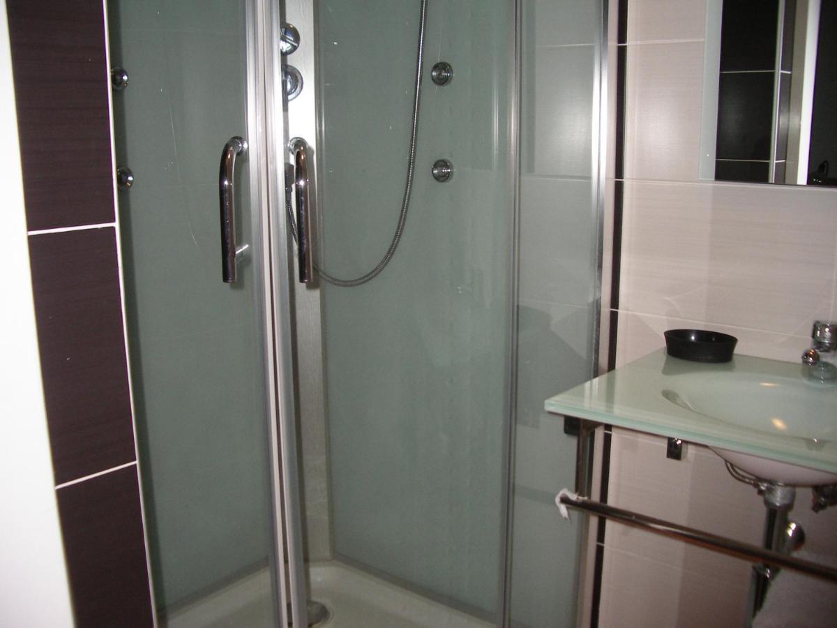 Apartamentos La Fonda Ариньон Экстерьер фото