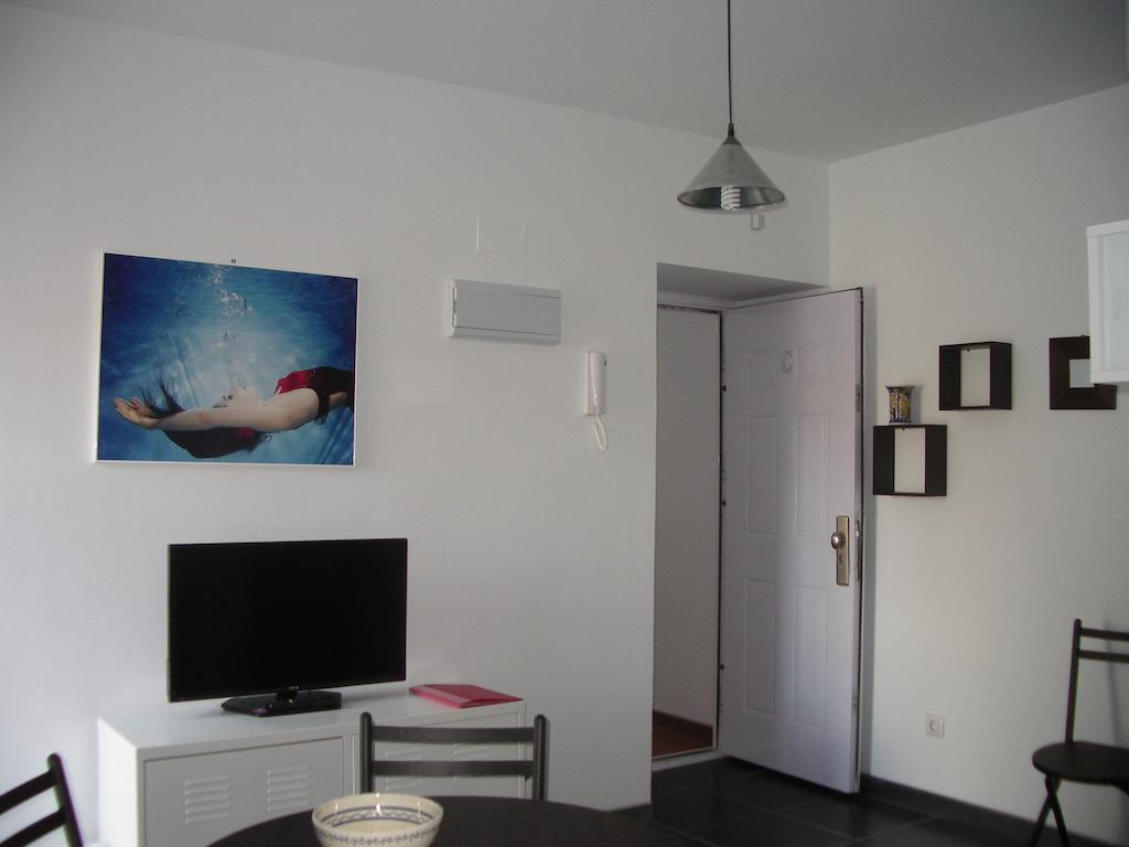 Apartamentos La Fonda Ариньон Экстерьер фото