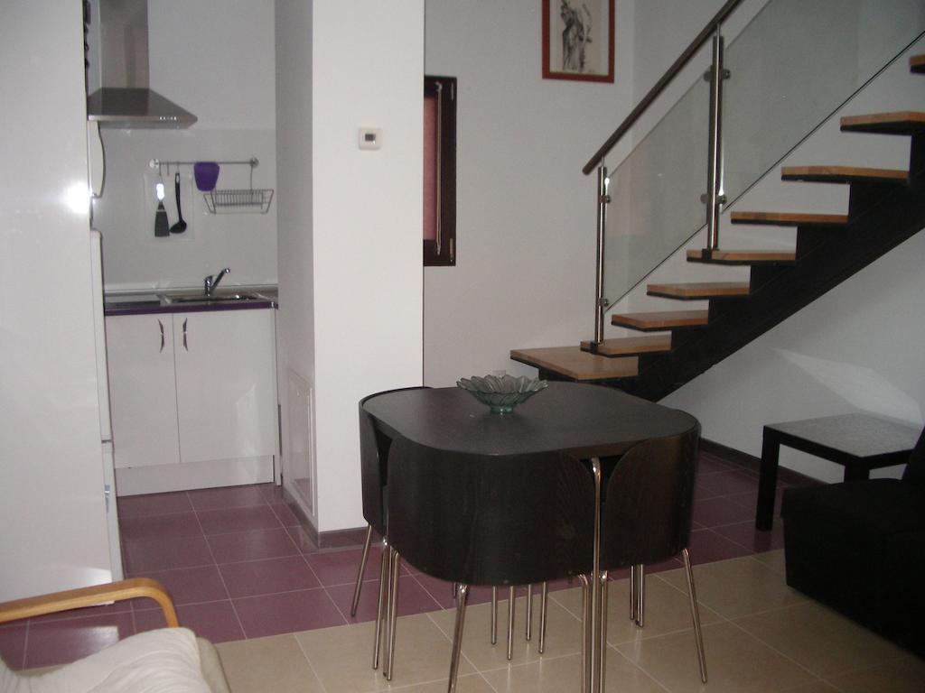 Apartamentos La Fonda Ариньон Экстерьер фото