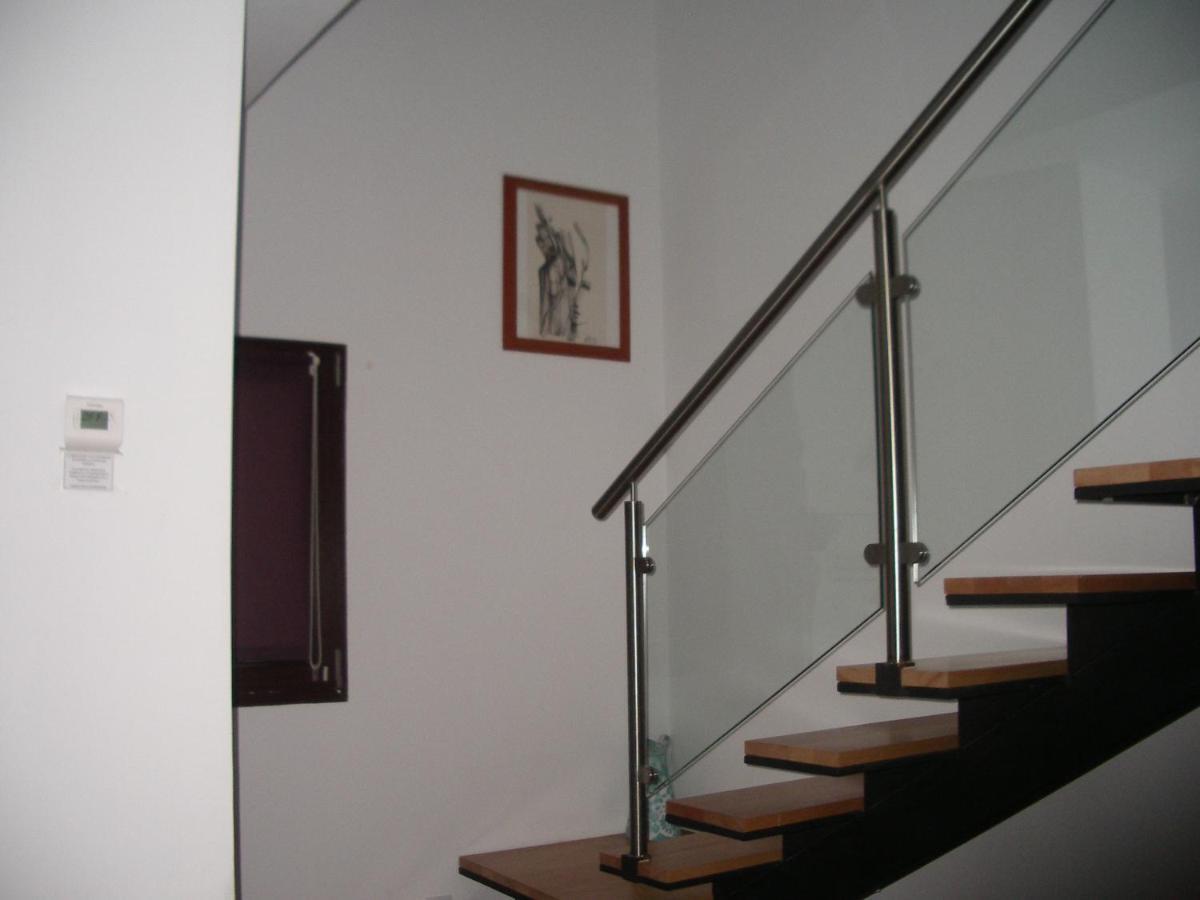 Apartamentos La Fonda Ариньон Экстерьер фото