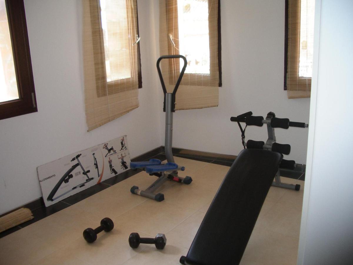 Apartamentos La Fonda Ариньон Экстерьер фото