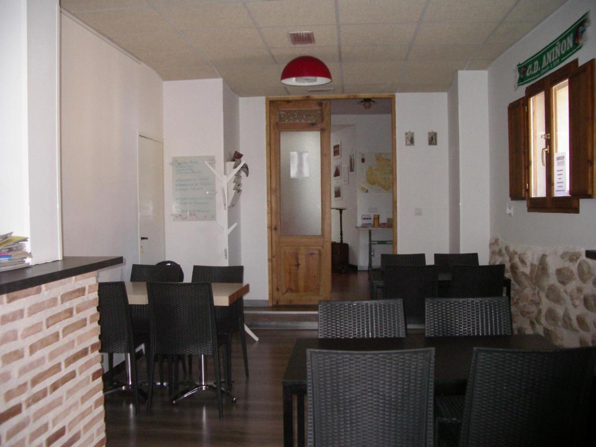 Apartamentos La Fonda Ариньон Экстерьер фото