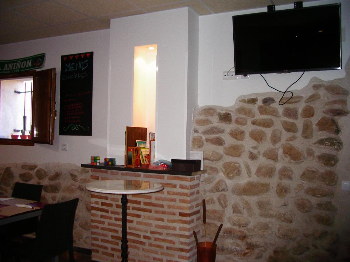 Apartamentos La Fonda Ариньон Экстерьер фото