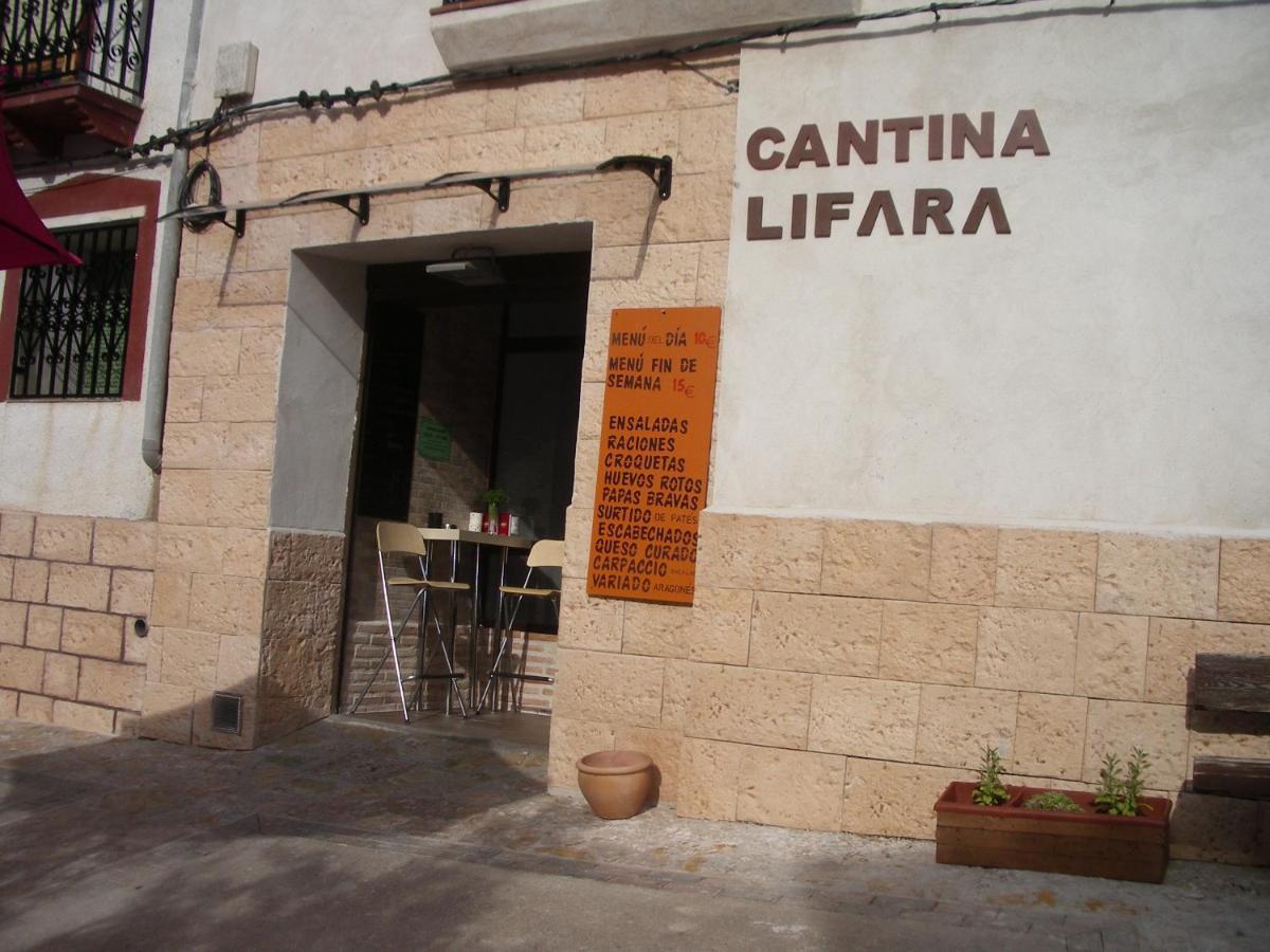 Apartamentos La Fonda Ариньон Экстерьер фото
